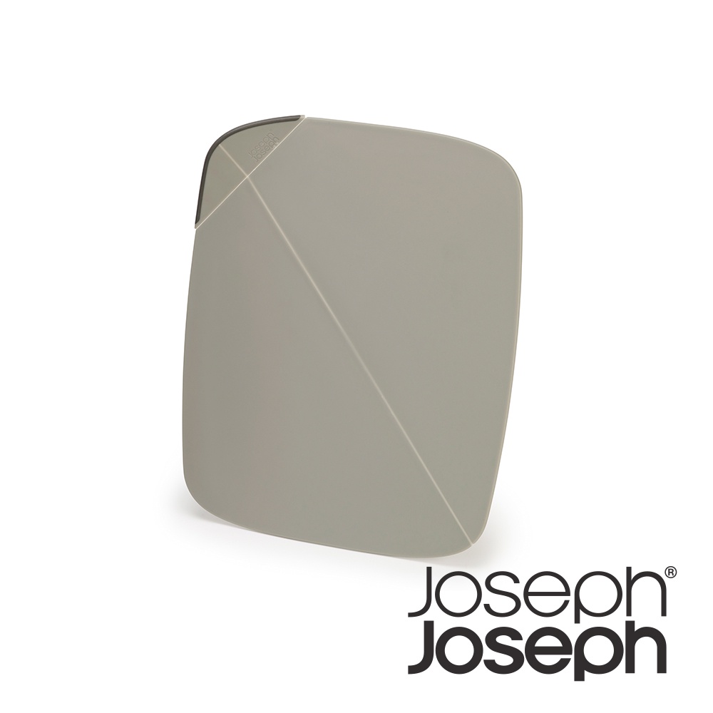 【英國 Joseph Joseph】Duo好折疊砧板-共2色《泡泡生活》