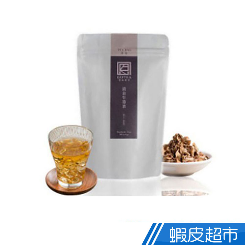 恩品禮茶100 台灣黃金牛蒡茶包 6g 12包 現貨蝦皮直送 蝦皮購物