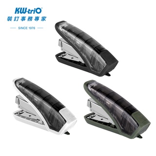 【KW-triO】air touch No.10雙排省力訂書機 05295 (台灣現貨) 釘書機 裝釘