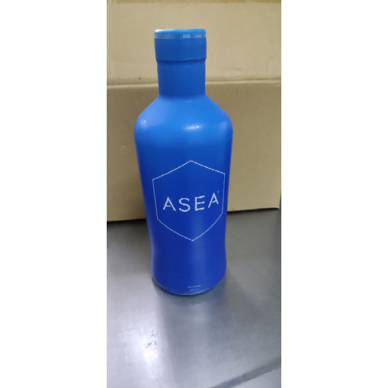 ASEA 安司雅信號分子水 Asea 960 ml