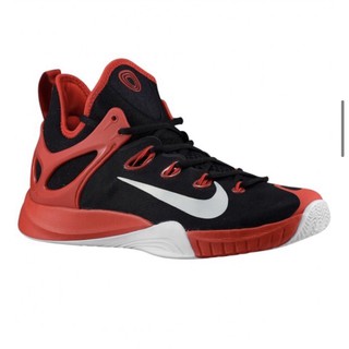 （已售出）二手 US12 Nike hyperrev 2015 前後掌zoom 實戰好鞋 籃球鞋