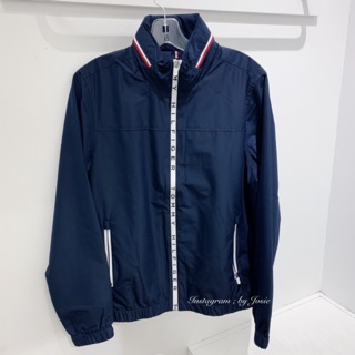 【現貨】美國代購 Tommy Hilfiger 春夏新品 男款 設計款 限量 防風 風衣 夾克 外套