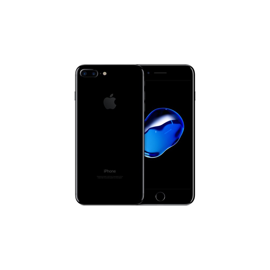 [全新未拆] APPLE iPhone 7 128G 曜石黑 送玻璃保護貼