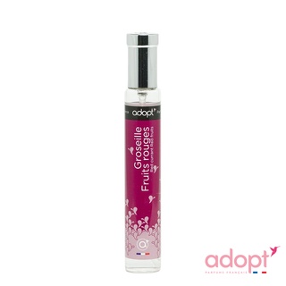 【adopt' 愛朵香水】紅醋栗 淡香精30ml