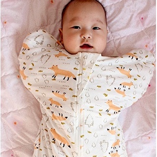 蝶型包巾套裝 送 帽子 包手 嬰兒睡袋手套 寶寶拉鍊 純棉抱被 高密度 精梳棉 嬰兒被 嬰兒床 寶寶 新生兒