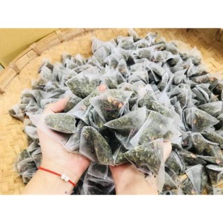 希望工場 黃金超油切冷泡綠茶 三角立體茶包 臺灣製造 公益 團購熱賣