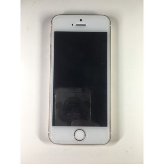 蘋果福利品 二手機 IPhone 5s 4吋 16G