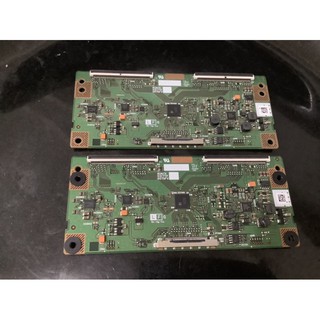7T-40SN711/7T-40SP711 SAKAISIO對應用邏輯板 拆機良品 黑屏 畫面異常 缺色 油畫偏色 對策
