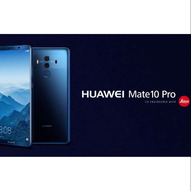 HUAWEI Mate10pro BLA-L29 華為 9H 防爆 鋼化 玻璃膜 Mate 10 pro