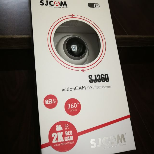 SJ360