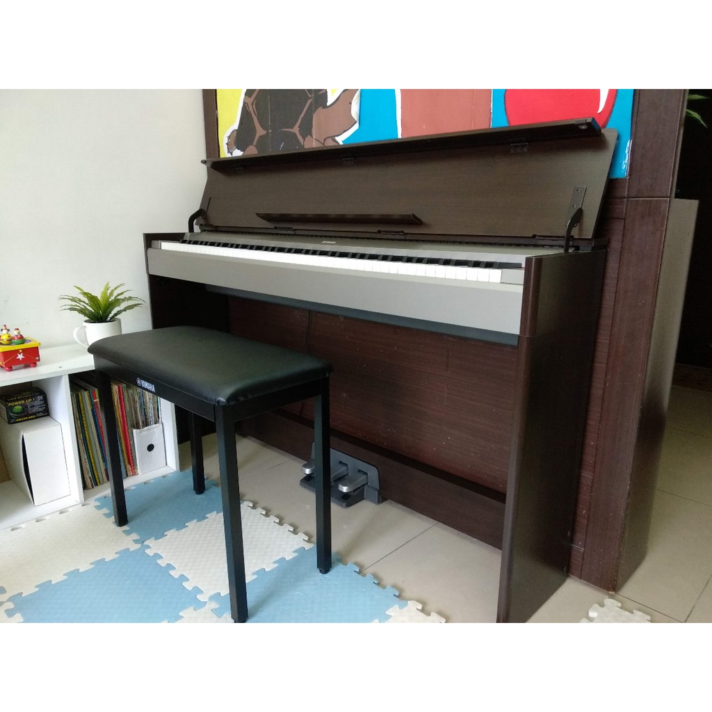【9.9成新】Yamaha Arius 88鍵 數位鋼琴 YDP-S31 購自Costco
