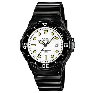 【CASIO】卡西歐 潛水錶 LRW-200H-7E1 原廠公司貨【關注折扣】