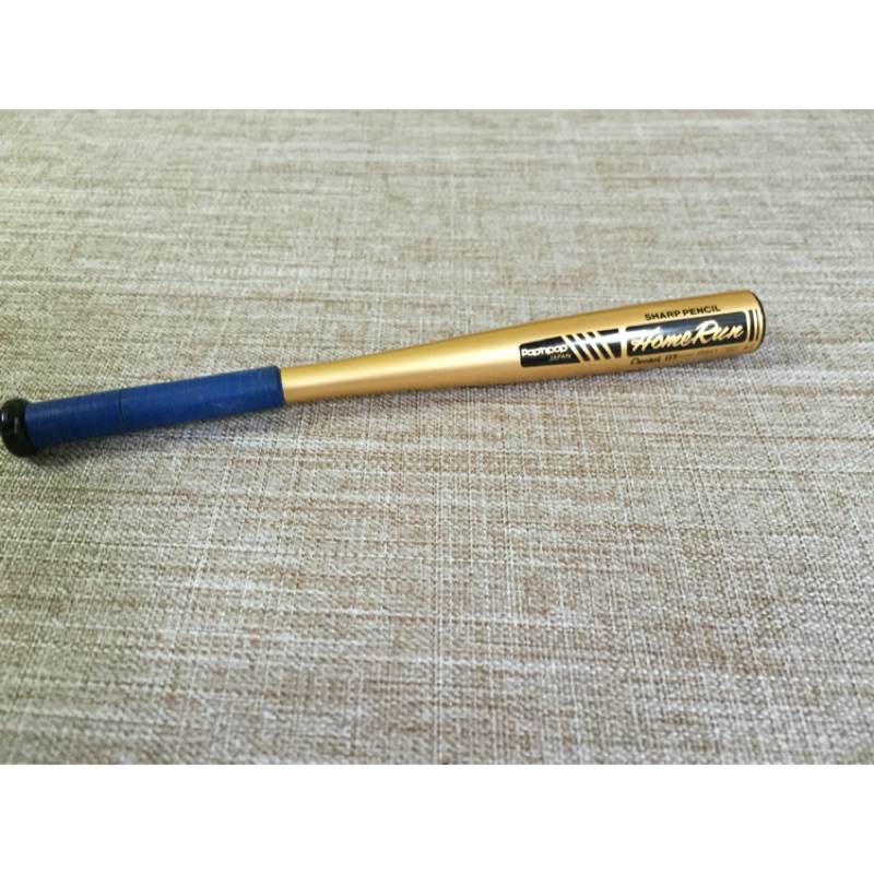 Pentel pbs1 自動鉛筆 0.5mm 藍色