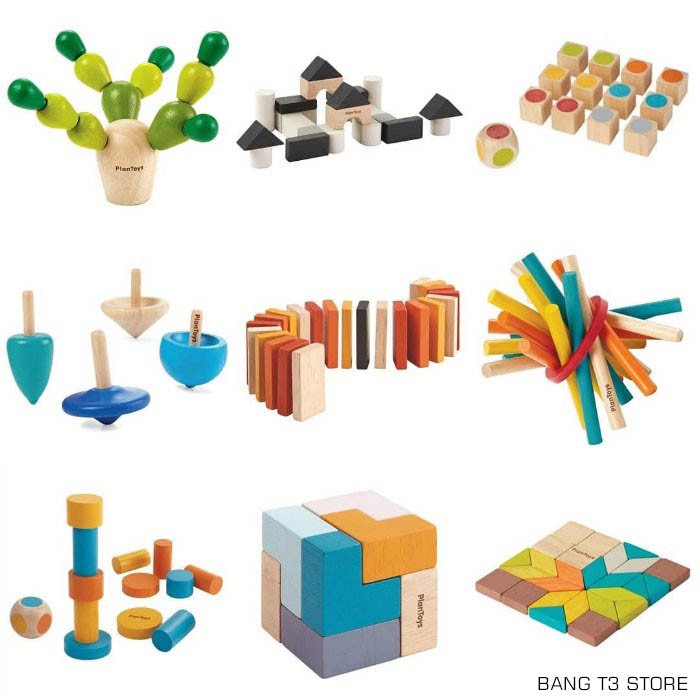 玩具積木 兒童積木 積木 玩具 拼圖 骨牌 益智玩具 象棋 五子棋 兒童禮物 BANG【HL72】