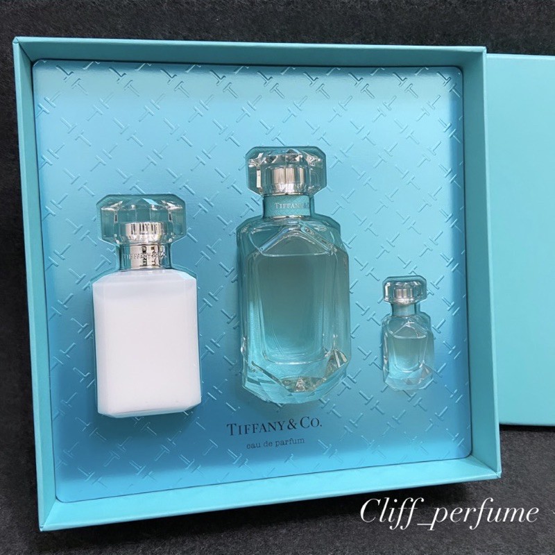 Tiffany 乳液的價格推薦- 2023年8月| 比價比個夠BigGo