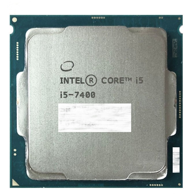 Intel CPU I7 3770 7400 2600 1151 1155腳位 二代 三代 七代處理器 二手