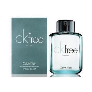 《尋香小站 》Calvin Klein Ck Free For Men 自由男香 100ml 全新正品