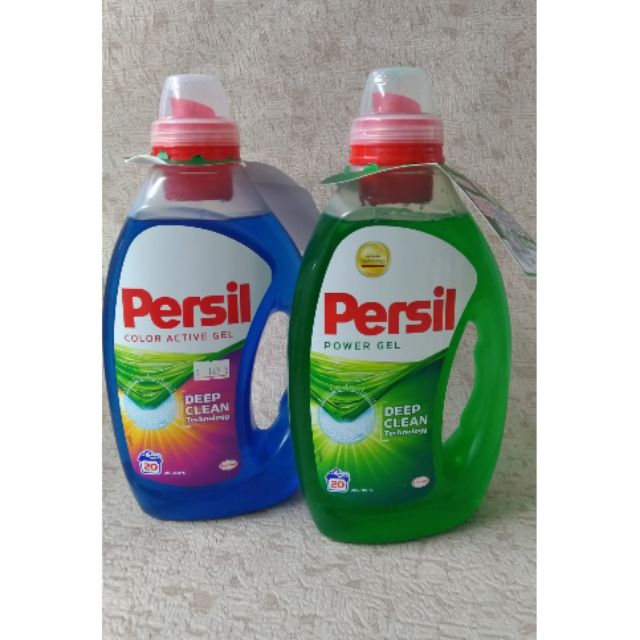persil德國寶瀅洗衣精1L