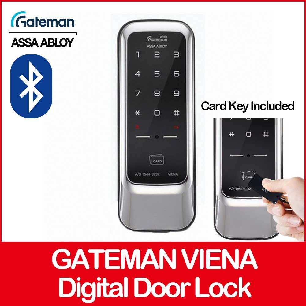 irevo GATEMAN V20 assa abloy スマートロック - その他