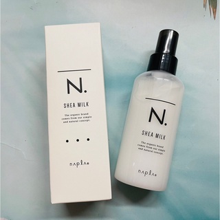 NAPLA 娜普菈 乳油木保濕乳 150ml 公司貨