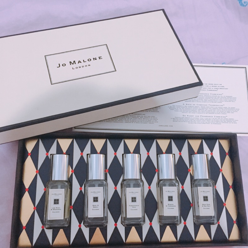 Jo Malone 小香水組合