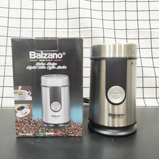 義大利 Balzano 電動磨豆機 BZ-CG686 啡研磨機 磨粉機 咖啡機 磨豆機