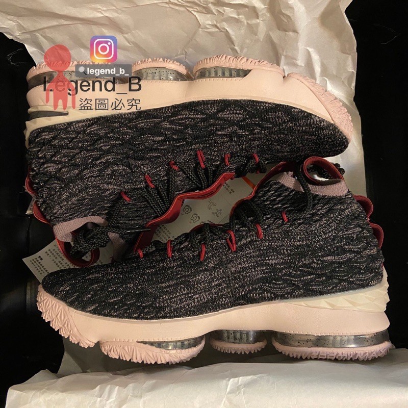 lebron 15 xv