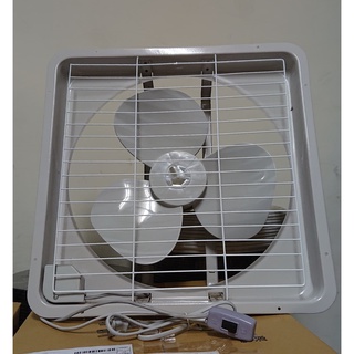 通風機/扇 宏品吸排兩用換氣扇 16吋110V220V-360(16吋)轉吊扇