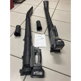 無刷 鼓風機 吹葉機 充電式鼓風機 電鑽牧田款18V 渦輪吹風機 大功率除塵器 電動鼓風機吹塵機 無線鼓風機 吹風機