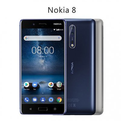 台灣現貨 諾基亞 Nokia8 9H鋼化玻璃 保護貼 NOKIA  * *