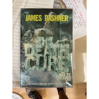 the maze runner ： the death cure 移動迷宮:死亡解藥