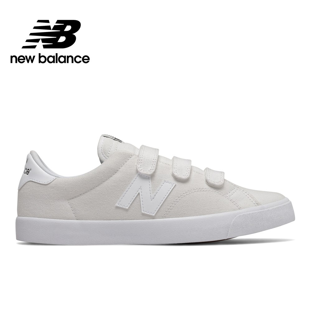 【New Balance】 NB  復古運動鞋_中性_白色_AM210VWU-D楦 210