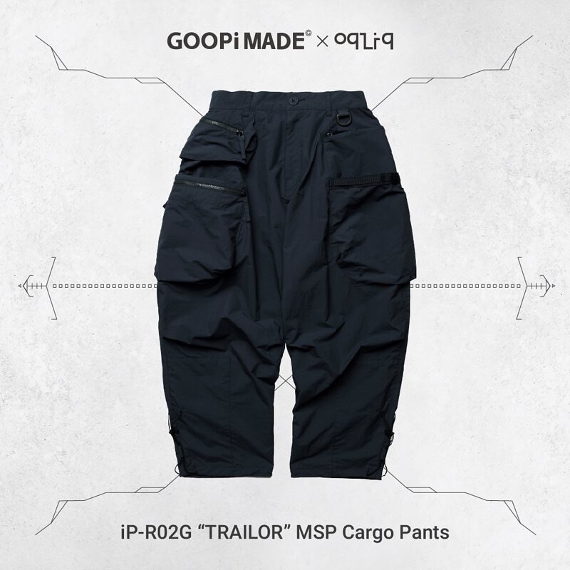 goopi oqliq cargo的價格推薦- 2026年4月| 比價比個夠BigGo
