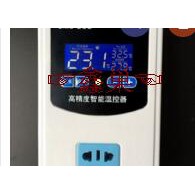 【鑫巢】(LCD 溫度控制器) 高精度0.1度 溫控器 寵物 養殖 孵化 保溫