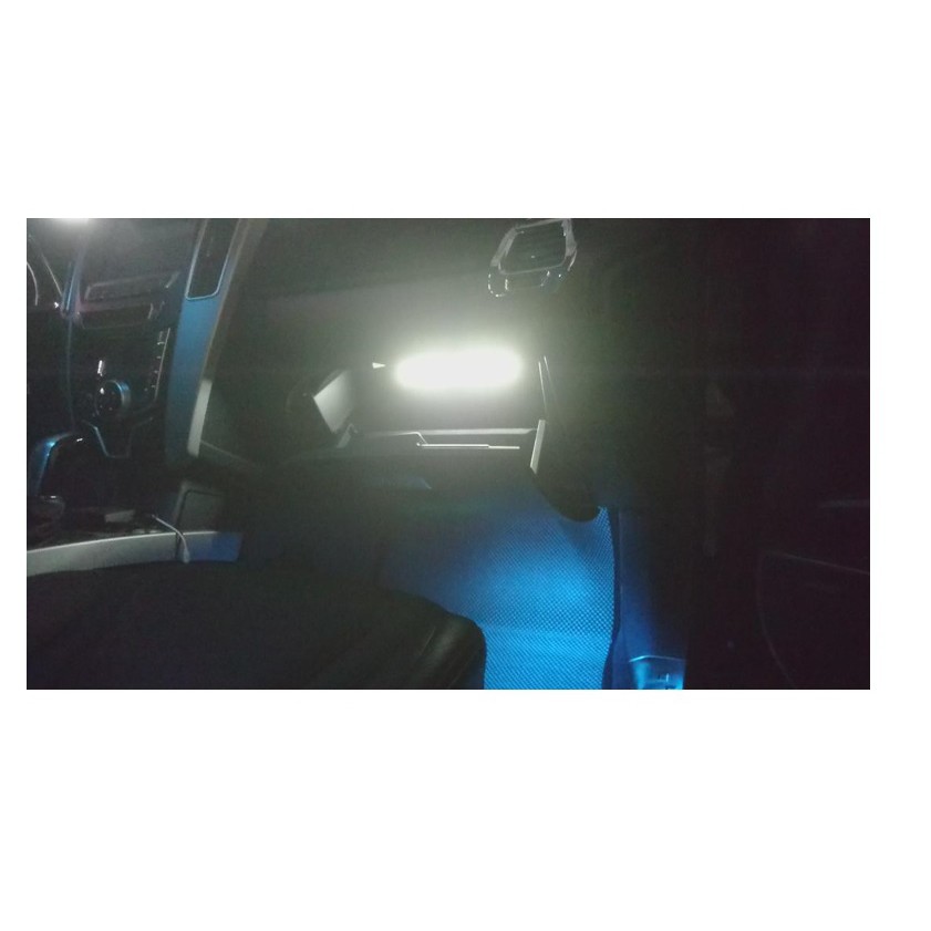 本田 HRV HR-V 手套箱LED感應燈 行李廂照明燈 手電筒 免接線