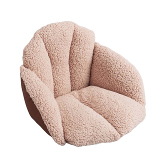 日本COGIT多功能暖心沙發墊 米駝色 寒流保暖