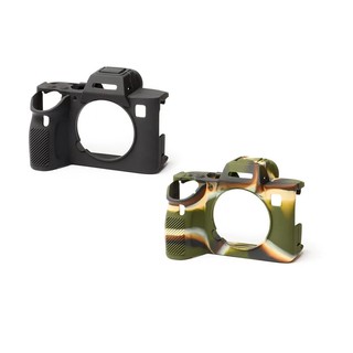 easyCover 金鐘套 Sony A9 II A7R IV 適用 矽膠 防塵套 保護套 [相機專家] [公司貨]