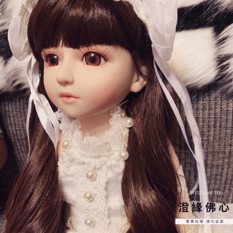 澄緣佛心 泰國古曼麗18寸關節古曼麗 蝦皮購物