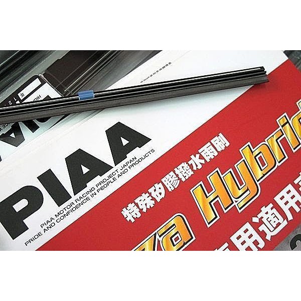 淨靓小舖 PIAA 雨刷替換條 矽膠撥水替換膠條 EXW系列 寬度8mm 日本進口