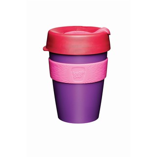 【現貨】澳洲 KeepCup 極輕隨行杯 M (紅苺) 咖啡杯 隨行杯 環保杯 隨身咖啡杯