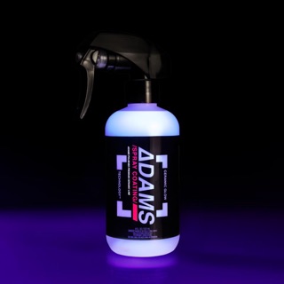 Adam’s Uv ceramic spray coating 亞當陶瓷鍍膜 12oz 12小時出貨
