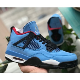 jordan4 travis scott