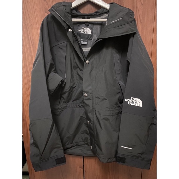 The North Face 1994 mountain light Jacket