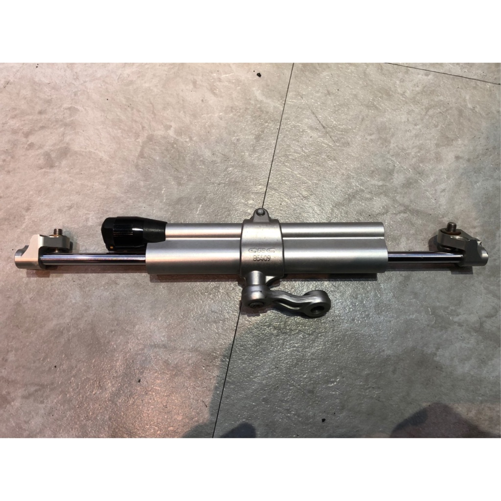 原廠二手 Mv Agusta F4 F4RR Ohlins 電子式防甩頭