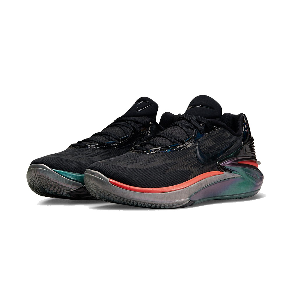 NIKE 男 AIR ZOOM G.T. CUT 2 GTE EP 籃球鞋-FV4144-001 廠商直送