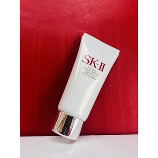 SKII SK2 全效活膚潔面乳 20g