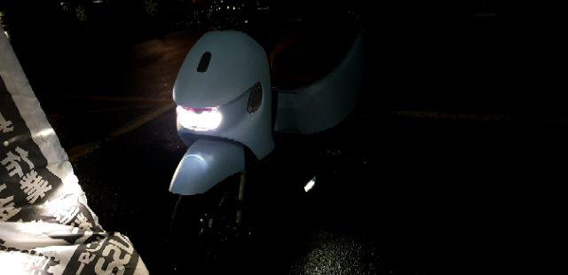 Aeon 宏佳騰電動車ai 3 Ai3 大燈護片大燈護目鏡大燈保護器 Largepower 蝦皮購物