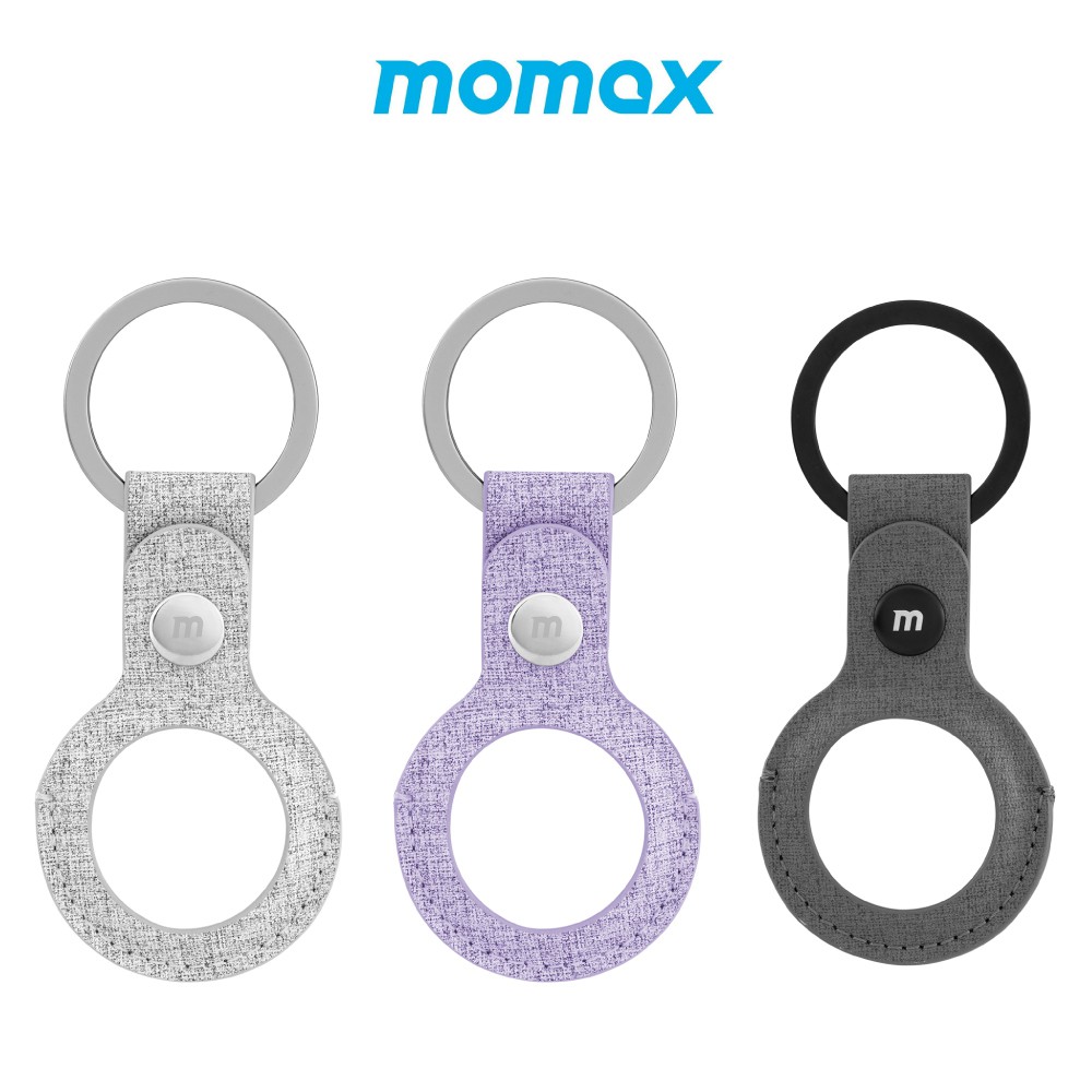 MOMAX Ring Case AirTag 專用保護套(SR26)