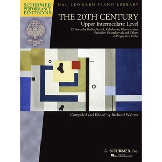 【599免運費】The 20th Century – Upper Intermediate Level