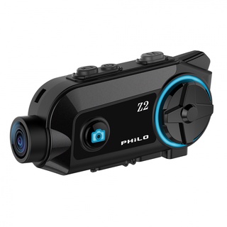 飛樂全新 Z2 1080P TS碼流安全帽藍芽 Wi-Fi 行車紀錄器 送32G
